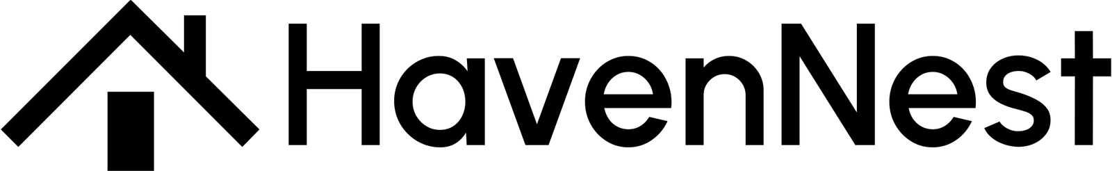 HavenNest