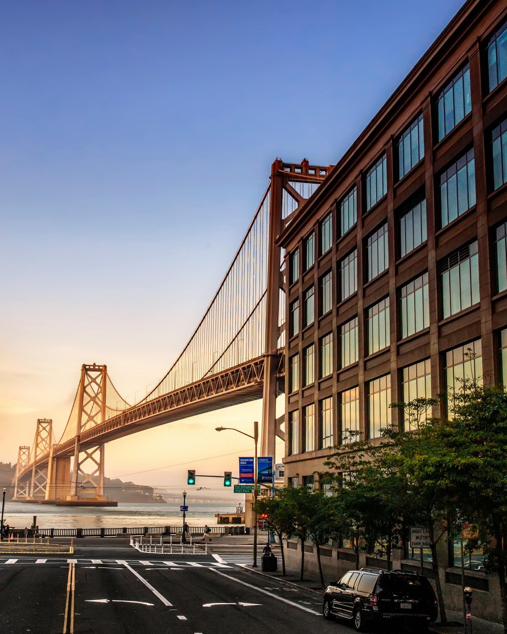 San Francisco