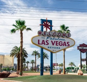 Las Vegas